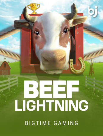 Beef Lightningpng