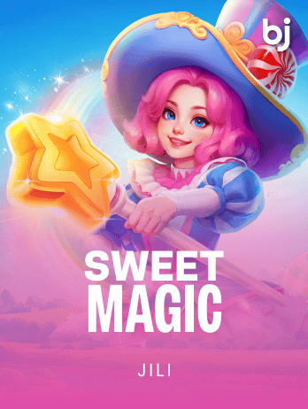 Sweet Magicpng screenshot