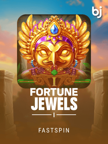 Fortune Jewels screenshot