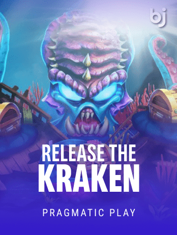Release the Krakenpng screenshot